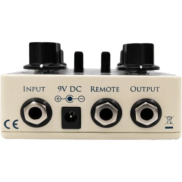 Carl Martin Headroom Mini - Guitar Pedal